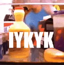 Be Animated Reaction GIF